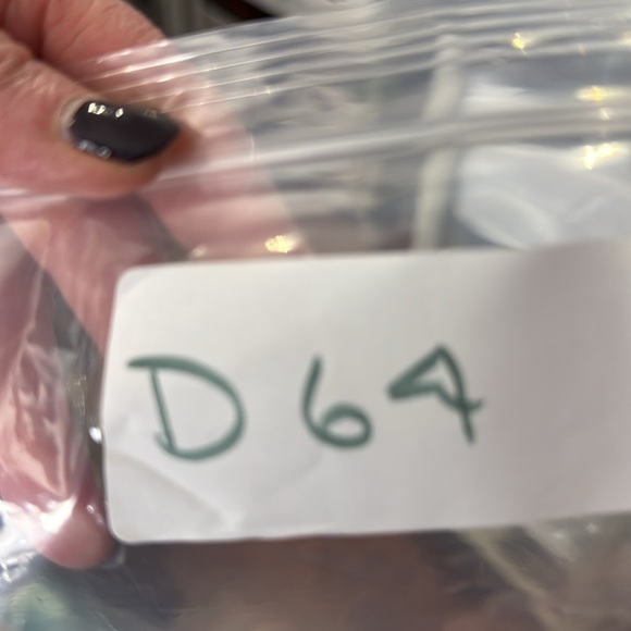 Intimately Free People Red Bralette - Picture 8 of 8